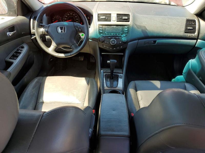 Aukcja sprzedaży 2003 Honda Accord, vin: 1HGCM66523A081848, numer aukcji: 57896186