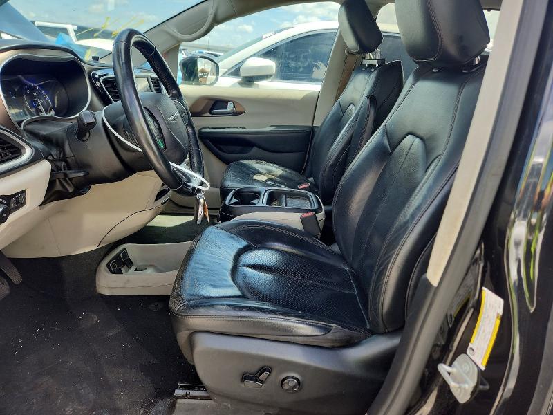 Aukcja sprzedaży 2019 Chrysler Pacifica, vin: 2C4RC1BG7KR731614, numer aukcji: 56398476