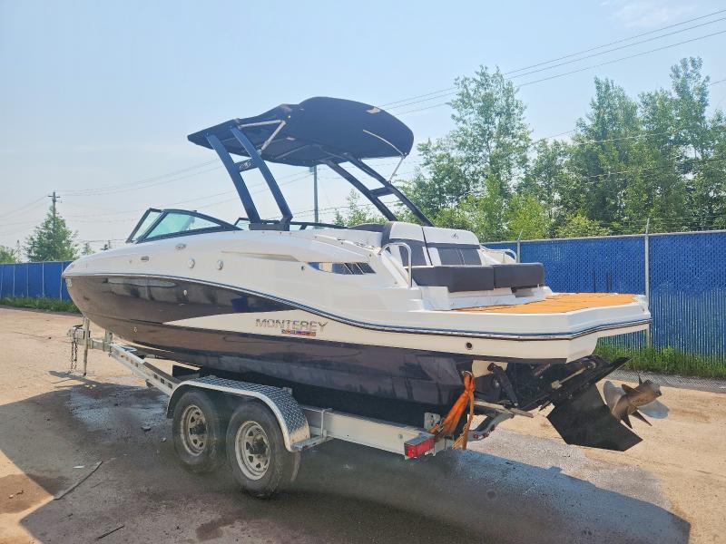 Продаж на аукціоні авто 2022 Montana M6, vin: RGFDG478K122, номер лоту: 59288056