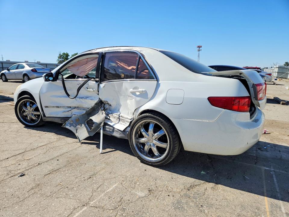 Aukcja sprzedaży 2005 Honda Accord, vin: 1HGCM56425A079683, numer aukcji: 56108986