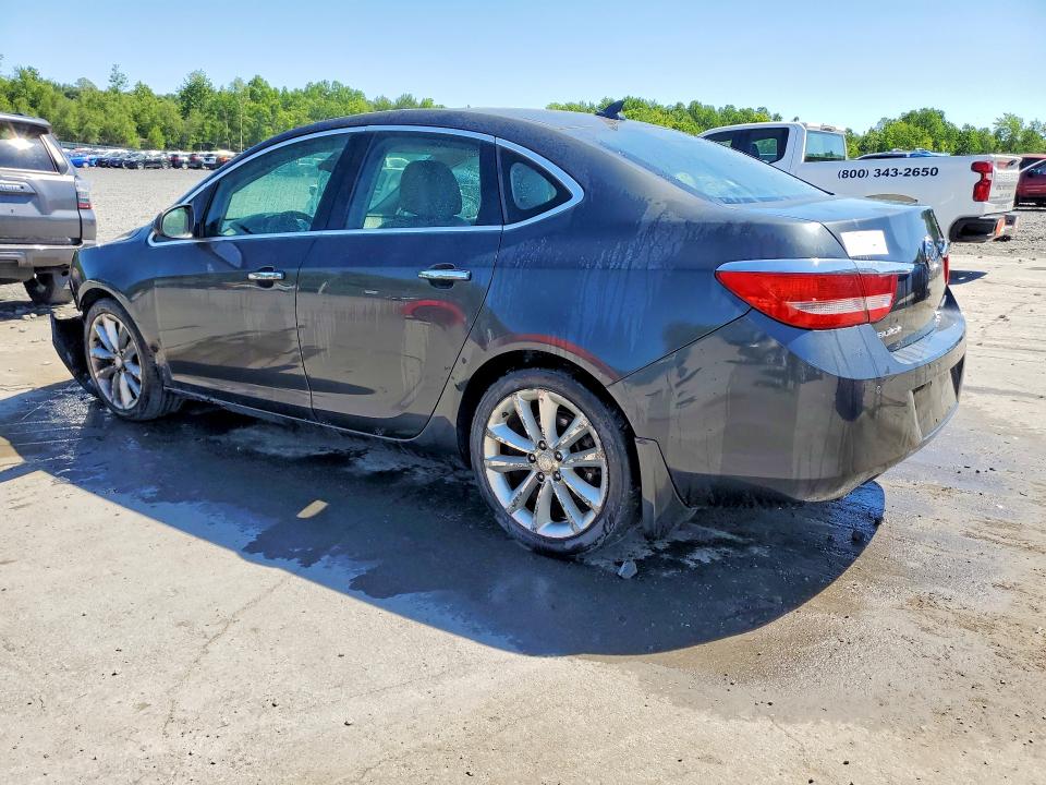 Aukcja sprzedaży 2014 Buick Verano, vin: 1G4PR5SK1E4167219, numer aukcji: 55884996