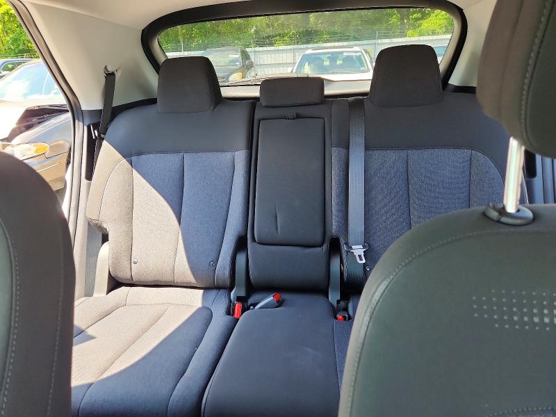 Продаж на аукціоні авто 2025 Hyundai Ioniq 5, vin: 7YAKMDDC7SY036578, номер лоту: 57506756