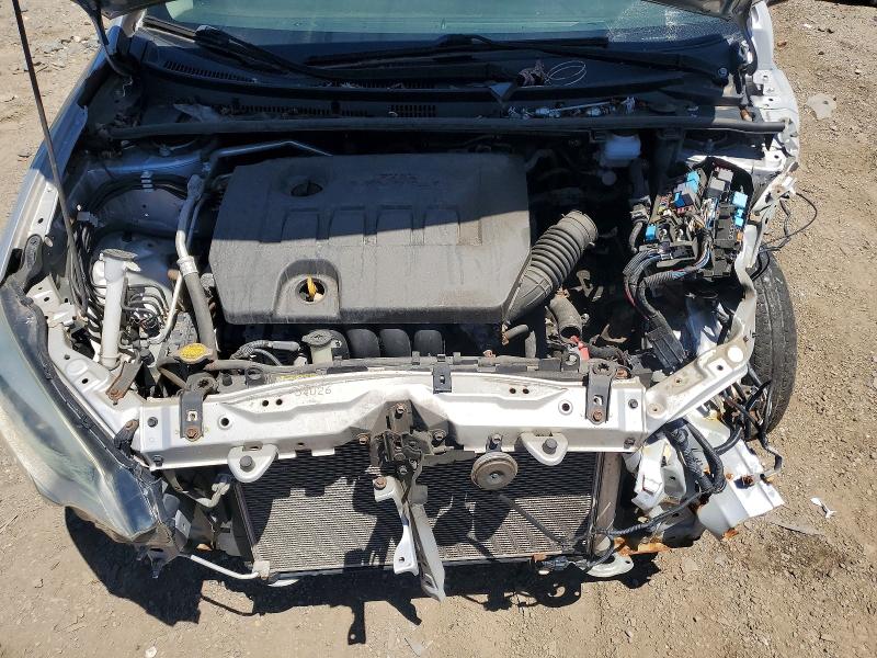 Aukcja sprzedaży 2015 Toyota Corolla, vin: 2T1BURHEXFC273379, numer aukcji: 56825716