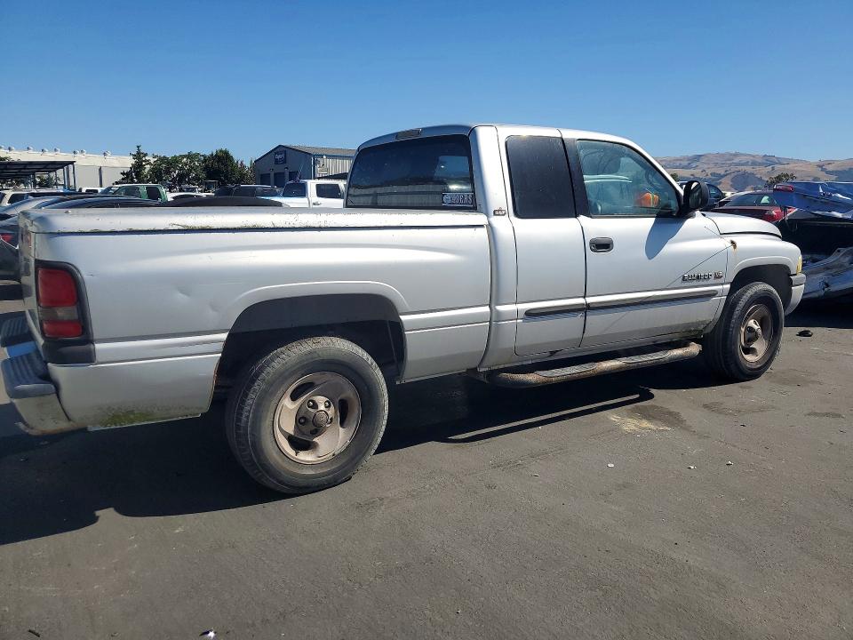 55378886 :رقم المزاد ، 3B7HC13Y51G802381 vin ، 2001 Dodge Ram 1500 مزاد بيع