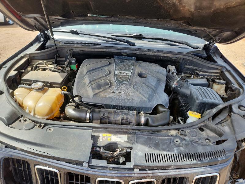 Aukcja sprzedaży 2015 Jeep Grand Cherokee, vin: 1C4RJFBM8FC117971, numer aukcji: 57217106