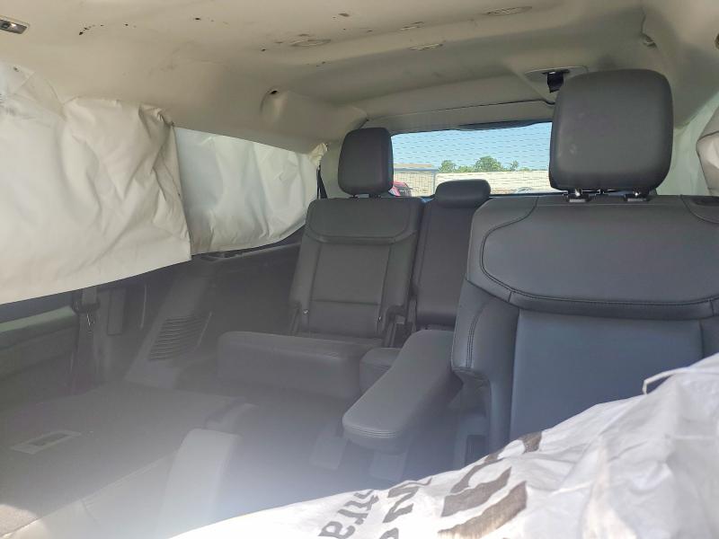 56335936 :رقم المزاد ، 1FMJK1H86TEA30671 vin ، 2026 Ford Expedition مزاد بيع