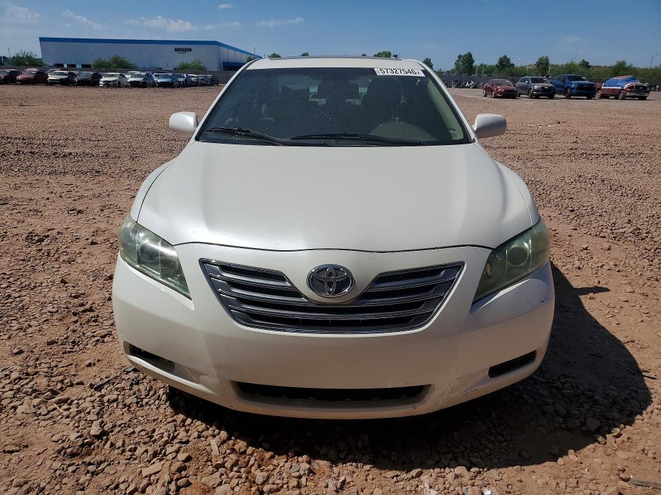 57327546 :رقم المزاد ، 4T1BB46K57U013814 vin ، 2007 Toyota Camry مزاد بيع