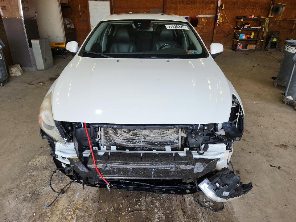 57526326 :رقم المزاد ، YV1612FH7D2198984 vin ، 2013 Volvo S60 مزاد بيع