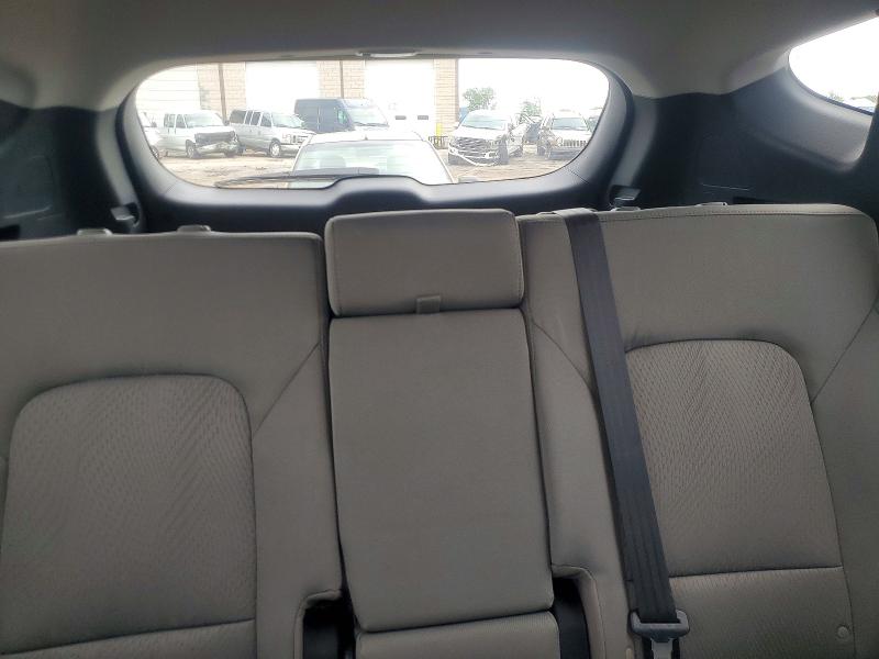 Aukcja sprzedaży 2017 Hyundai Santa Fe Sport, vin: 5XYZUDLB6HG429326, numer aukcji: 56279726
