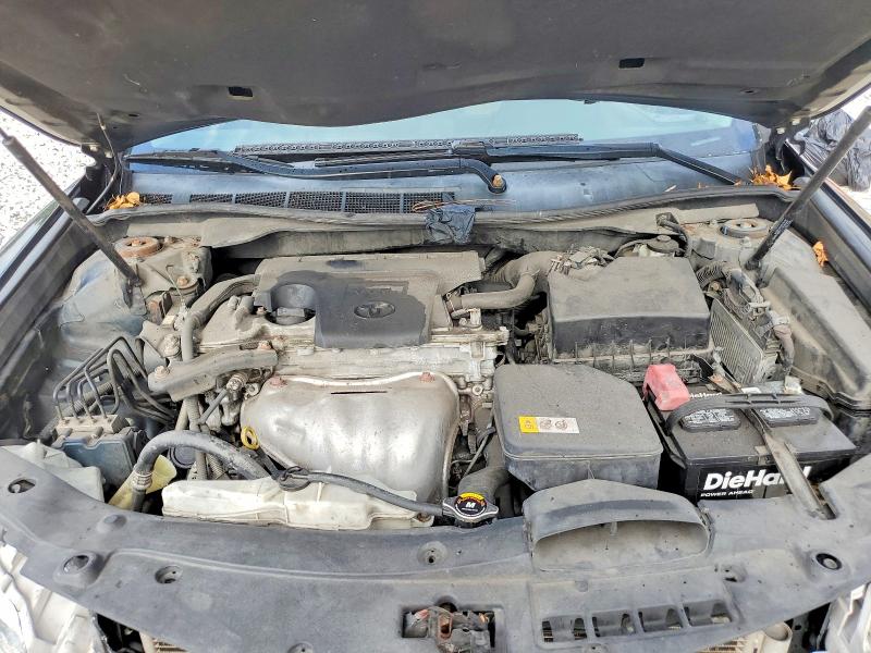 Aukcja sprzedaży 2014 Toyota Camry, vin: 4T1BF1FK5EU323154, numer aukcji: 55430096
