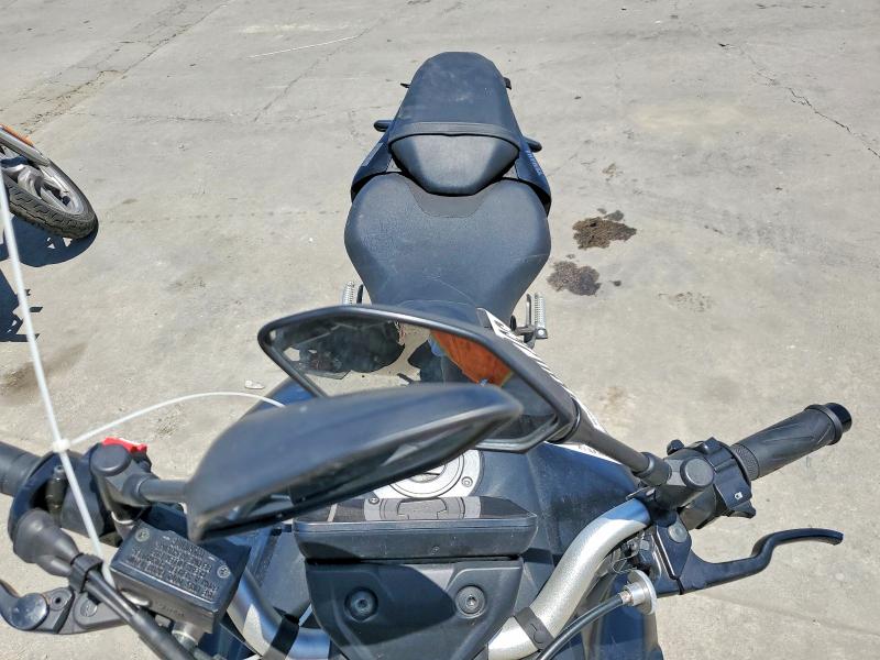 Продажа на аукционе авто 2024 Yamaha Mt07, vin: JYARM32Y0RA002074, номер лота: 56186766