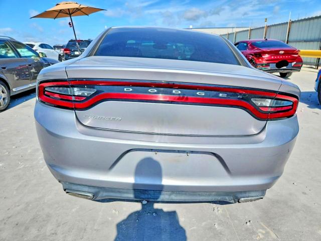 Продажа на аукционе авто 2016 Dodge Charger, vin: 2C3CDXBG8GH144247, номер лота: 55988586
