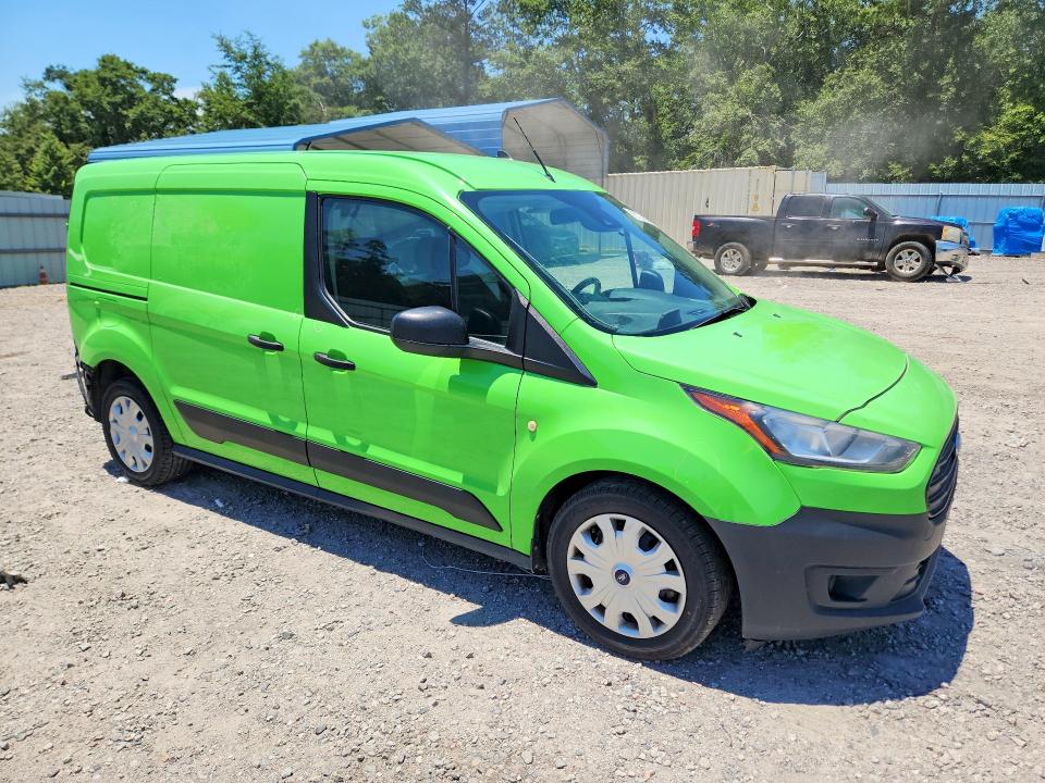 Продажа на аукционе авто 2021 Ford Transit Connect, vin: NM0LS7E23M1505781, номер лота: 55725856