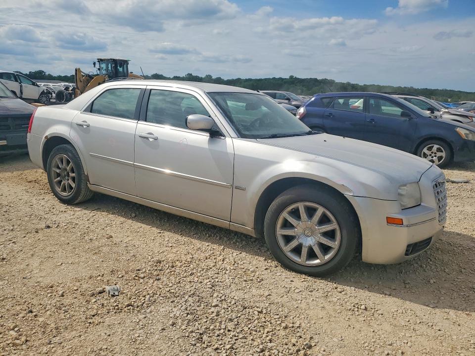 57236796 :رقم المزاد ، 2C3LA53G98H225271 vin ، 2008 Chrysler 300 مزاد بيع