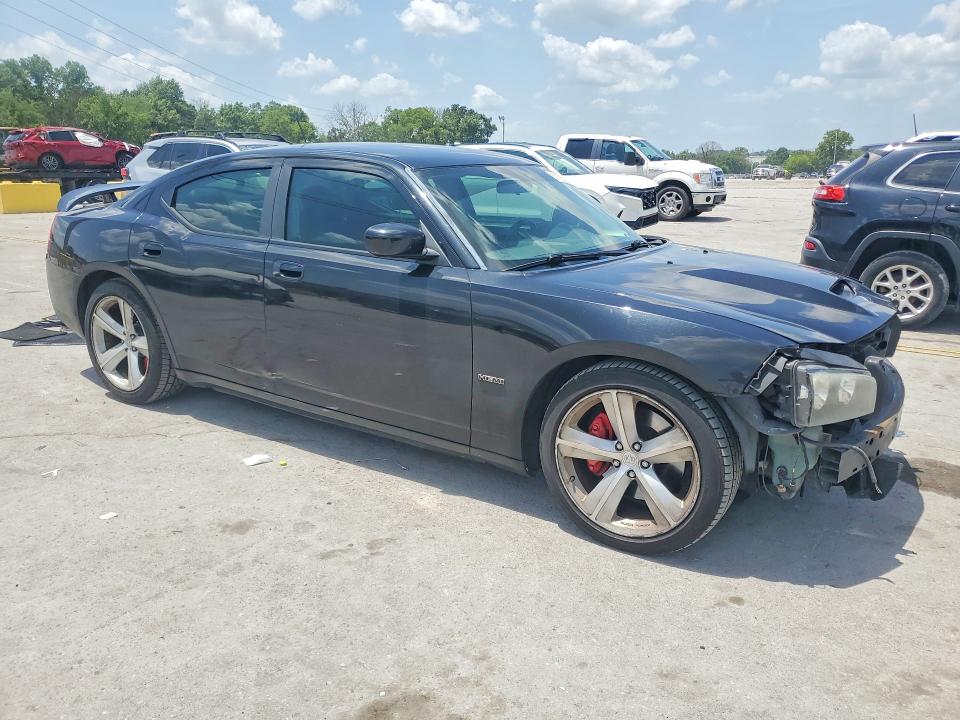 Продаж на аукціоні авто 2008 Dodge Charger, vin: 2B3KA73W48H240174, номер лоту: 59129016