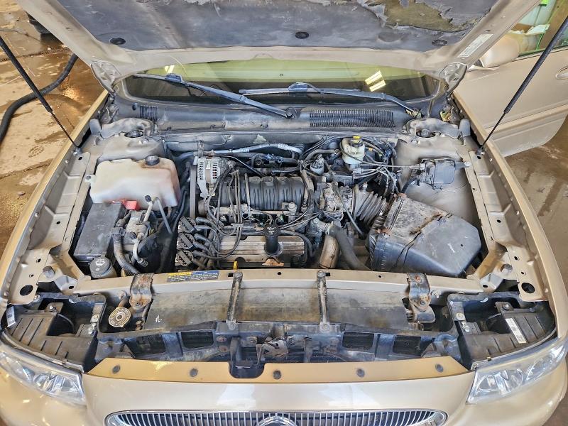 Aukcja sprzedaży 2005 Buick Lesabre, vin: 1G4HP54K15U180852, numer aukcji: 59176936