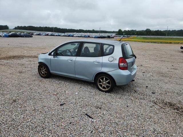 Продажа на аукционе авто 2007 Honda Fit, vin: JHMGD38477S055795, номер лота: 58297436