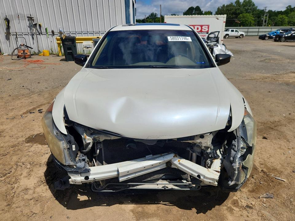 Auction sale of the 2009 Honda Accord, vin: 1HGCP36889A048846, lot number: 58031746