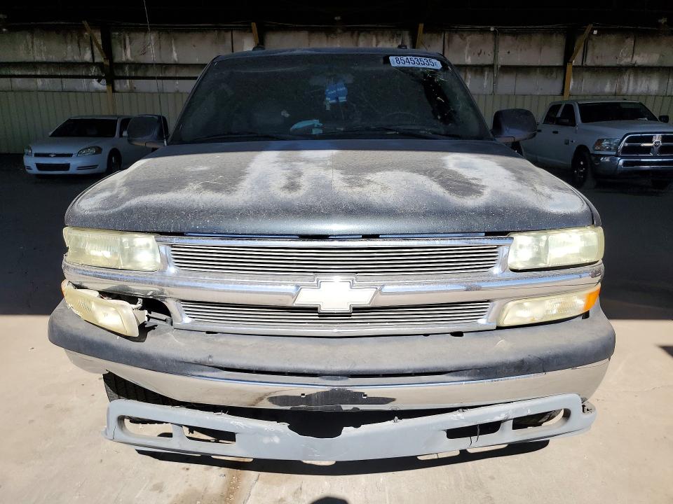 Aukcja sprzedaży 2003 Chevrolet Tahoe, vin: 1GNEC13T13R317169, numer aukcji: 85453535