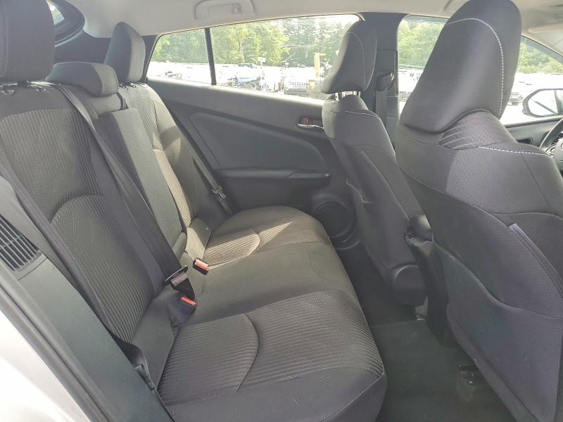 Aukcja sprzedaży 2021 Toyota Prius Prime, vin: JTDKAMFP1M3195211, numer aukcji: 57926146