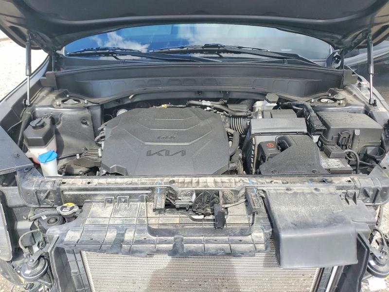 Продажа на аукционе авто 2022 Kia Telluride, vin: 5XYP6DHC0NG238953, номер лота: 56817036