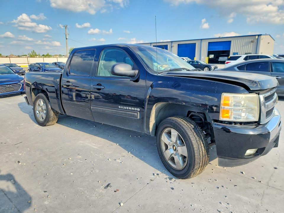 57784616 :رقم المزاد ، 3GCEC23J79G271644 vin ، 2009 Chevrolet Silverado مزاد بيع