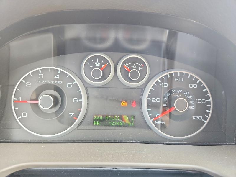 Продажа на аукционе авто 2008 Ford Fusion, vin: 3FAHP08168R269519, номер лота: 56951536