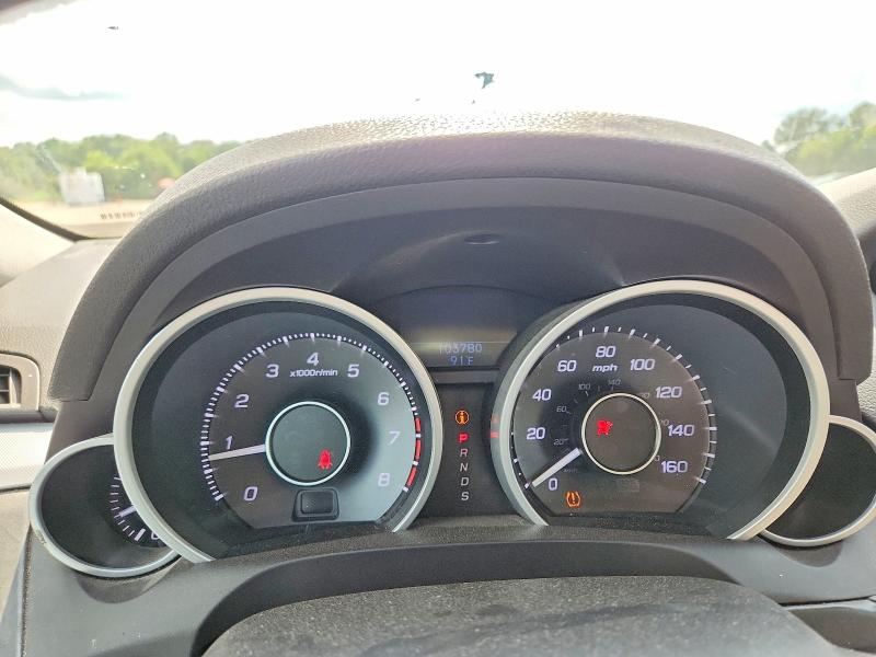 Продажа на аукционе авто 2010 Acura Zdx, vin: 2HNYB1H4XAH502032, номер лота: 58033826
