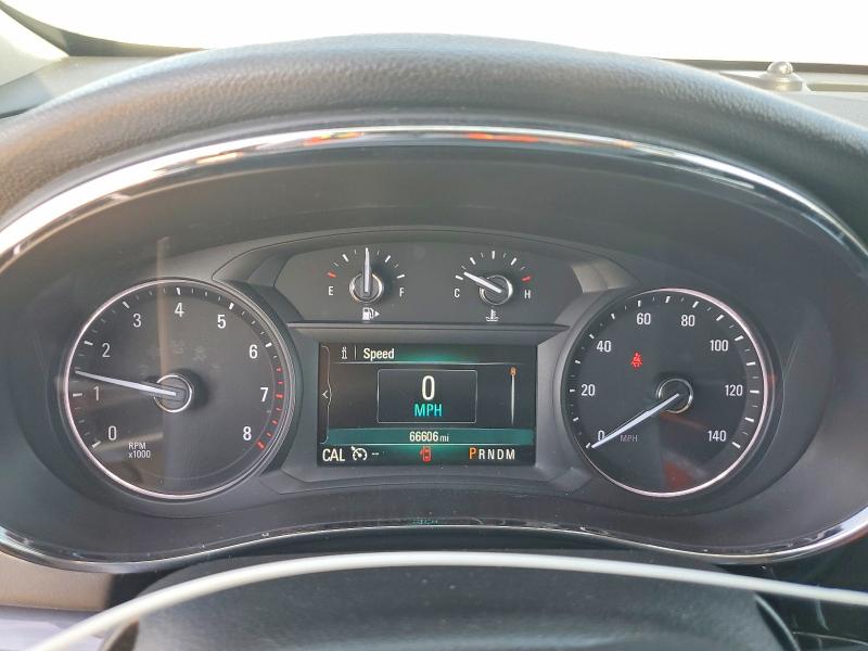 55913596 :رقم المزاد ، KL4CJESB2JB716646 vin ، 2018 Buick Encore مزاد بيع