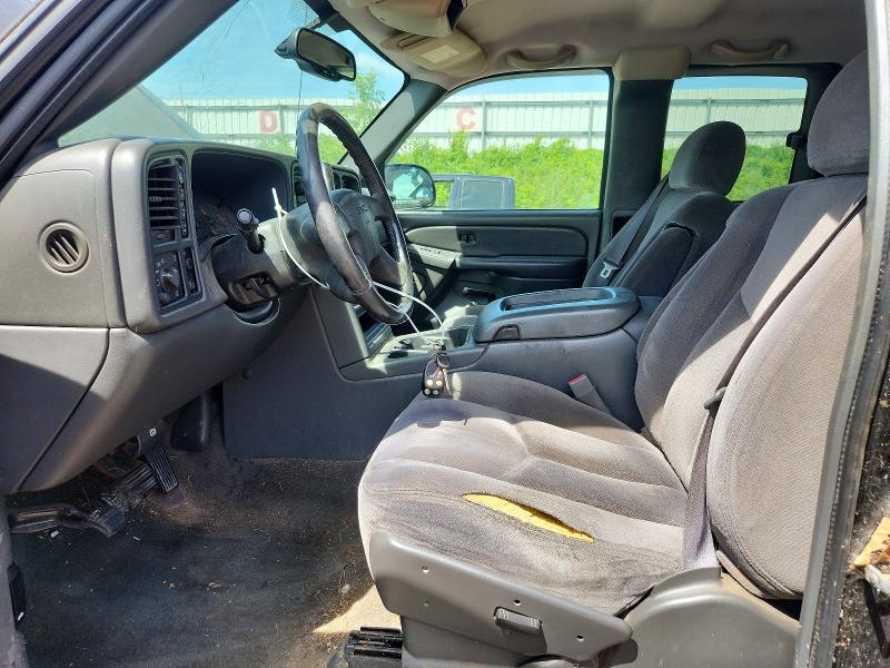 Aukcja sprzedaży 2004 Gmc New Sierra, vin: 2GTEK19T741388597, numer aukcji: 57021496