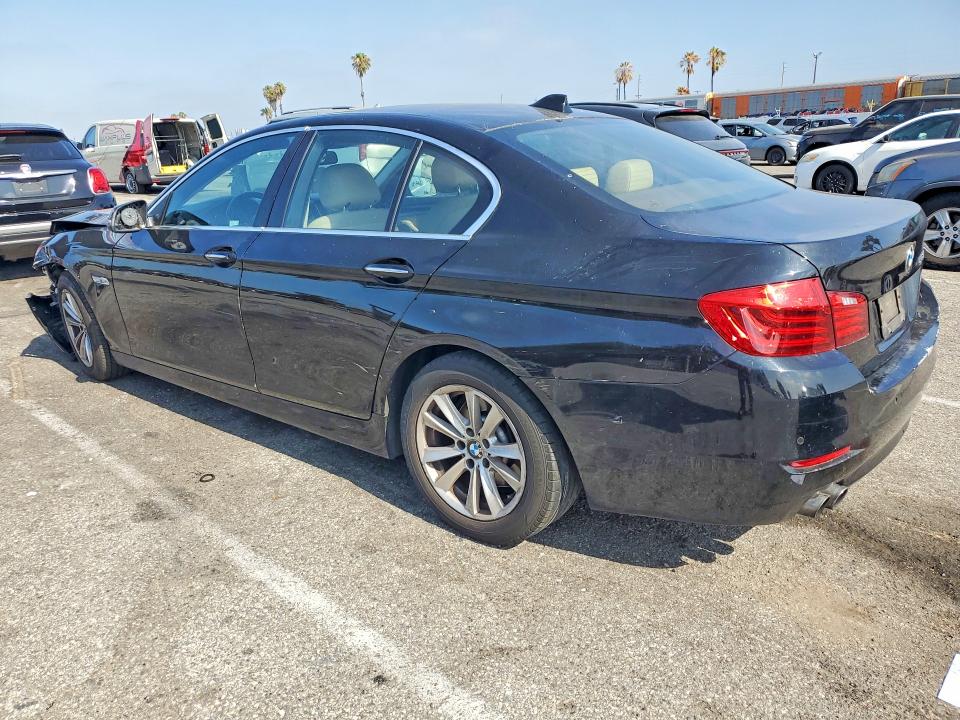 57599706 :رقم المزاد ، WBA5A5C56GD527824 vin ، 2016 Bmw 528 مزاد بيع