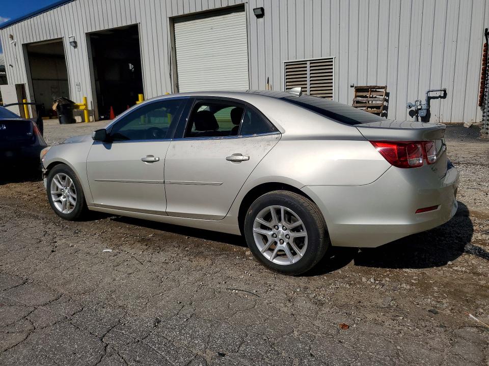 Aukcja sprzedaży 2014 Chevrolet Malibu, vin: 1G11C5SLXEF116352, numer aukcji: 57369516