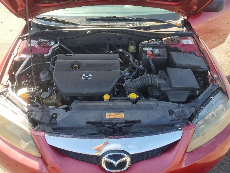 Aukcja sprzedaży 2006 Mazda 6, vin: 1YVFP80C065M13072, numer aukcji: 58963926