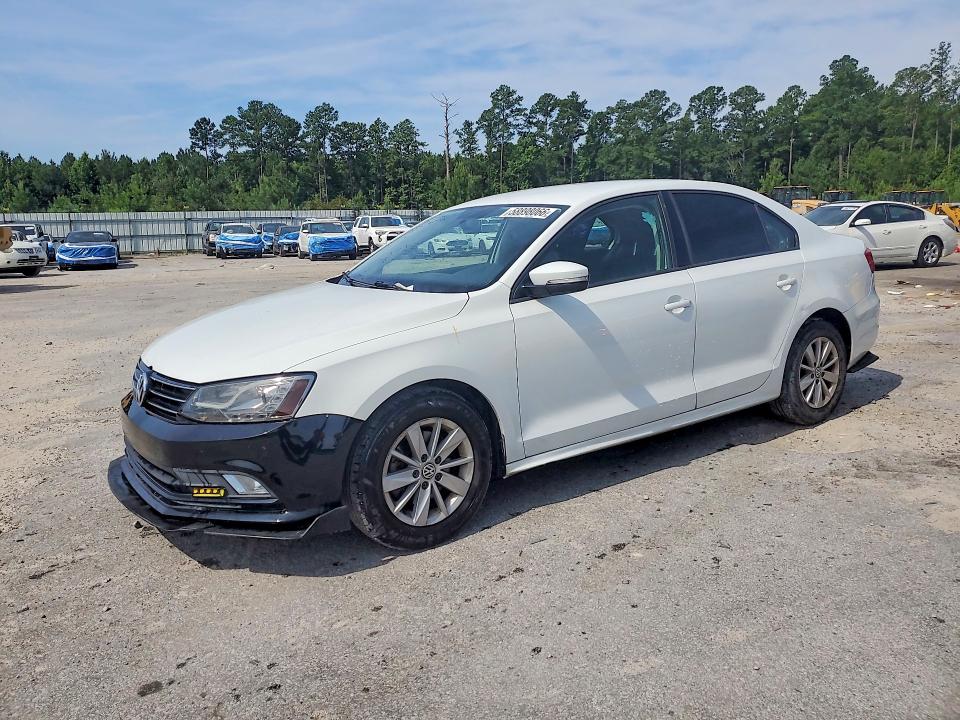 Продажа на аукционе авто 2014 Volkswagen Jetta, vin: 3VWD17AJ7EM263294, номер лота: 58898066