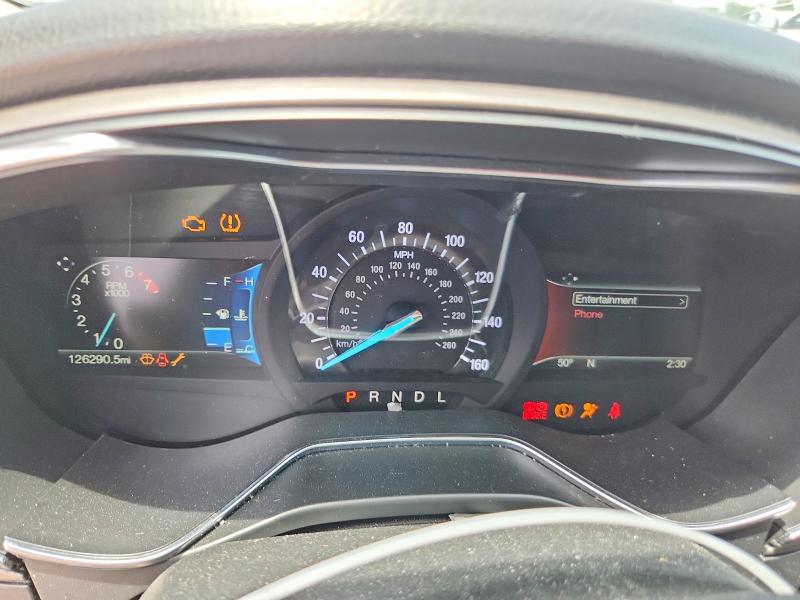 Продаж на аукціоні авто 2017 Ford Fusion, vin: 3FA6P0H79HR397829, номер лоту: 57705266
