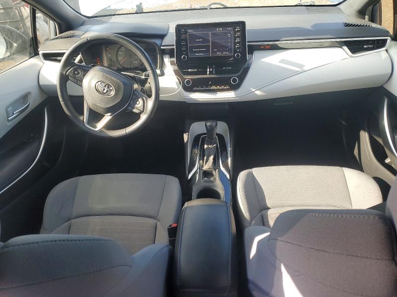 Продаж на аукціоні авто 2020 Toyota Corolla, vin: JTDS4RCE3LJ005815, номер лоту: 57400196