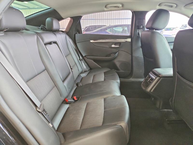 Продажа на аукционе авто 2019 Chevrolet Impala, vin: 1G11Z5SA6KU130933, номер лота: 60901106