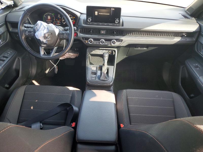 Продажа на аукционе авто 2025 Honda Cr-v, vin: 7FARS5H59SE029441, номер лота: 56477826