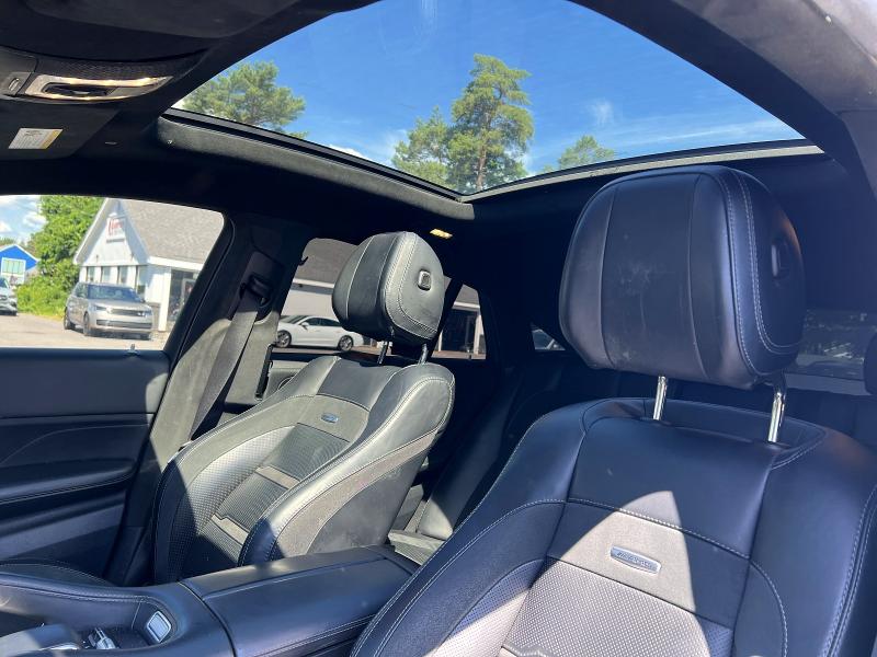 58021466 :رقم المزاد ، 4JGFD8KB7MA381322 vin ، 2021 Mercedes-benz Gle Coupe مزاد بيع