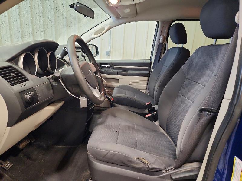 Aukcja sprzedaży 2010 Dodge Grand Caravan, vin: 2D4RN4DE5AR130033, numer aukcji: 56139046