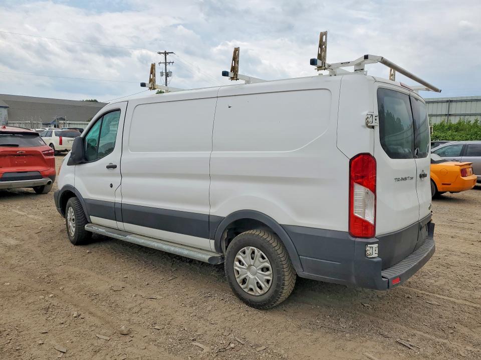 Aukcja sprzedaży 2018 Ford Transit, vin: 1FTYR1ZM2JKB16861, numer aukcji: 59729086
