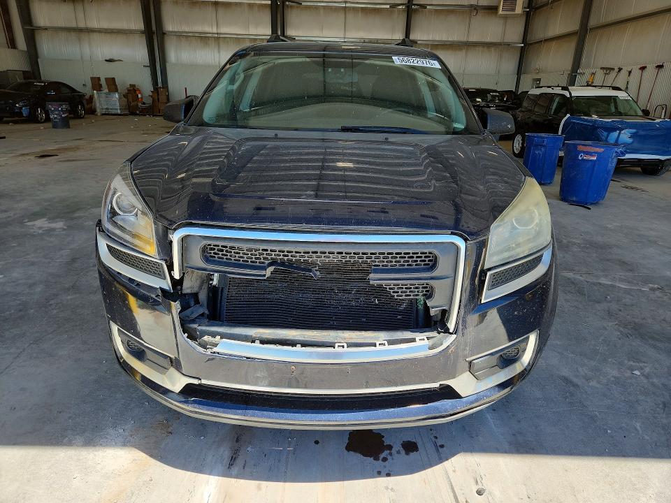 Aukcja sprzedaży 2016 Gmc Acadia, vin: 1GKKRNED9GJ290464, numer aukcji: 56822976