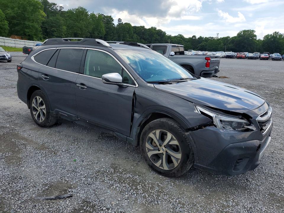 Продаж на аукціоні авто 2022 Subaru Outback, vin: 4S4BTAPCXN3253429, номер лоту: 55745976