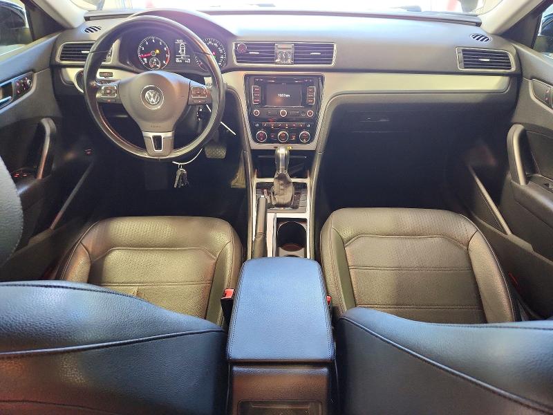 57602216 :رقم المزاد ، 1VWBP7A37CC009283 vin ، 2012 Volkswagen Passat مزاد بيع