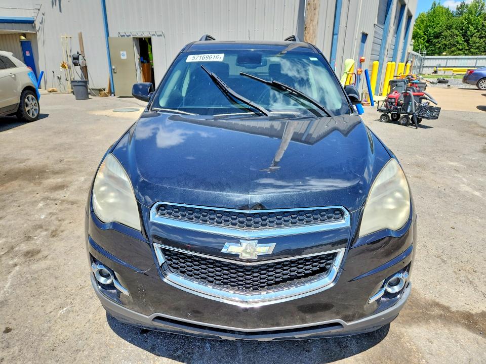 Aukcja sprzedaży 2014 Chevrolet Equinox, vin: 2GNALCEK2E6160751, numer aukcji: 57169616