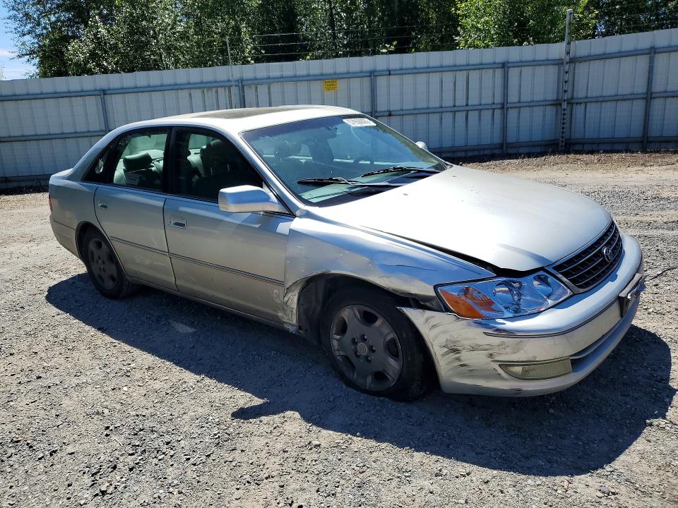 Продаж на аукціоні авто 2003 Toyota Avalon, vin: 4T1BF28B63U268830, номер лоту: 57958826