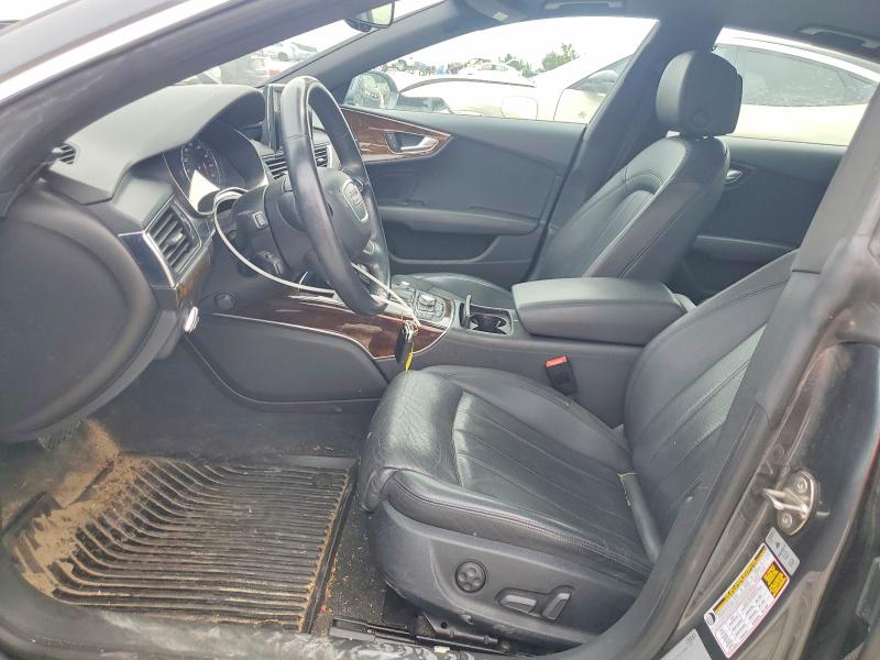 57132216 :رقم المزاد ، WAU2GAFCXEN063545 vin ، 2014 Audi A7 مزاد بيع