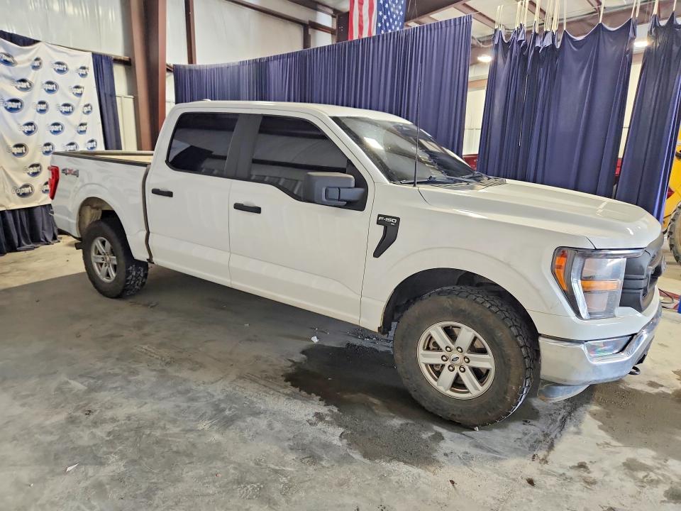 Продажа на аукционе авто 2023 Ford F150, vin: 1FTEW1EP2PKF81967, номер лота: 56831546