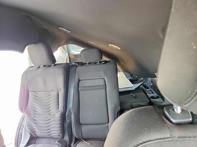 Продаж на аукціоні авто 2020 Ford Explorer, vin: 1FMSK8DH7LGA94886, номер лоту: 56193866