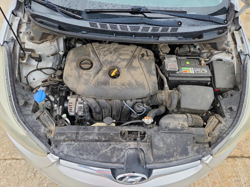 2016 Hyundai Elantra მანქანა იყიდება აუქციონზე, vin: 5NPDH4AE3GH750646, აუქციონის ნომერი: 56096316